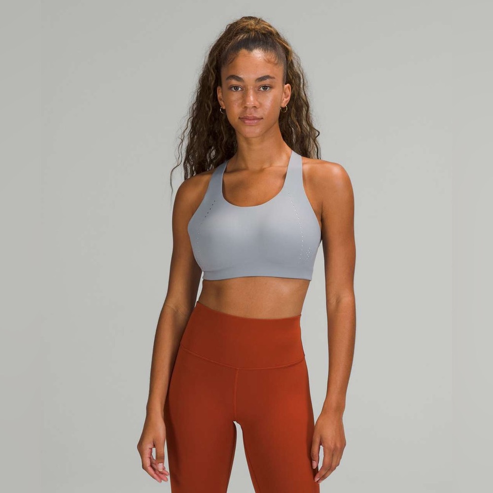 Lululemon AirSupport Bra *High Support, C-DDD Cups